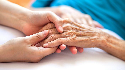 Palliative Care In Singapore Guide to End-of-Life Care Feature Image