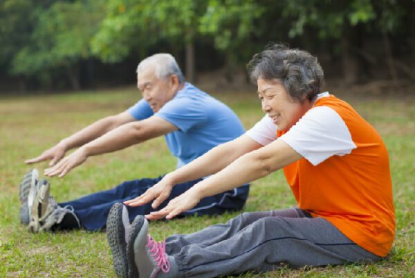 11 Ways To Stay Active as an Elderly in Singapore Feature Image