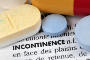 Urinary Incontinence Solution