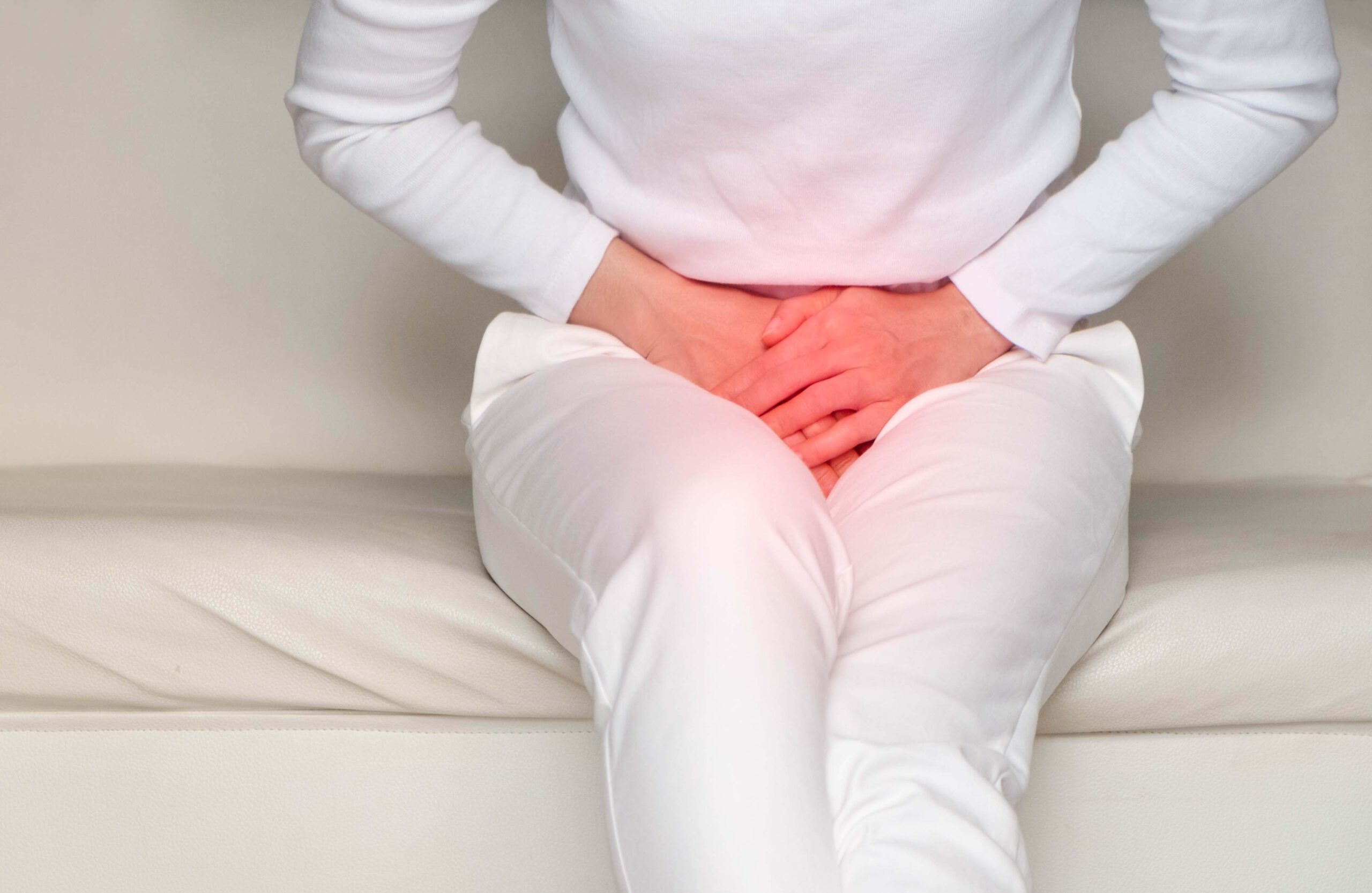 Urinary Incontinence: Symptoms & Treatment