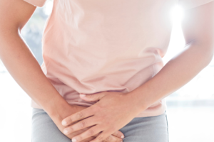 Main Cause Urinary Incontinence Singapore