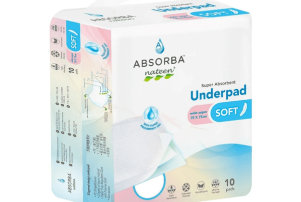 Guide to Using Disposable Underpads for Incontinence